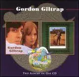 Gordon Giltrap - Gordon Giltrap / Portrait
