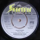 7'' - Gordon Giltrap - Heartsong