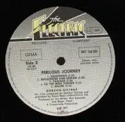 LP - Gordon Giltrap - Perilous Journey
