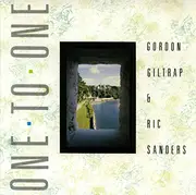 CD - Gordon Giltrap & Ric Sanders - One To One