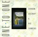 CD - Gordon Giltrap & Ric Sanders - One To One
