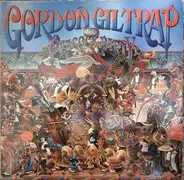 Gordon Giltrap - The Peacock party