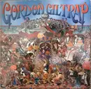 LP - Gordon Giltrap - The Peacock Party