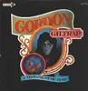 LP - Gordon Giltrap - A Testament Of Time - Japanese Promo