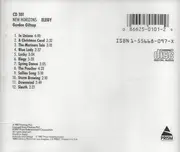 CD - Gordon Giltrap - Elegy