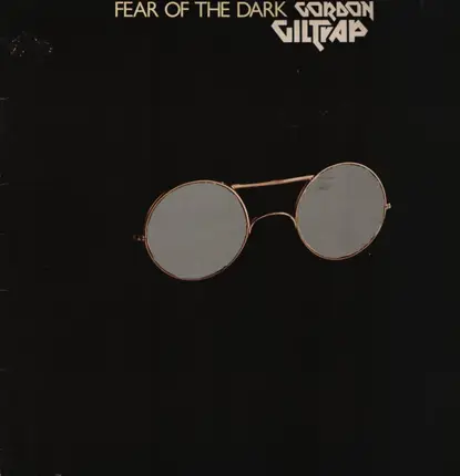Gordon Giltrap - Fear of the Dark