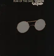 LP - Gordon Giltrap - Fear Of The Dark - Gatefold