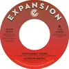 7inch Vinyl Single - Gordon Grody - Exclusively Yours/.. - .. AFTER LOVING YOU