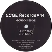 Gordon Edge - 44