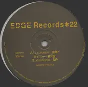 Gordon Edge - *22