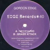 Gordon Edge - Necesario
