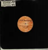 Gordon Edge - *21