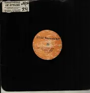 Gordon Edge - *21