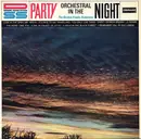 LP - Gordon Franks And His Orchestra - Orchestral In The Night