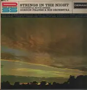 Gordon Franks And His Orchestra - Strings In The Night (Continental Movie Themes)