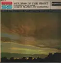 LP - Gordon Franks And His Orchestra - Strings In The Night (Continental Movie Themes)