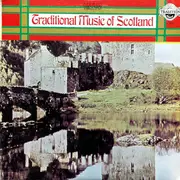 LP - Gordon Franks Singers And Music , John O'Neill - Traditional Music Of Scotland