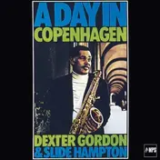 Gordon - A Day In Copenhagen