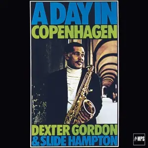 Gordon & Hampton - A Day In Copenhagen