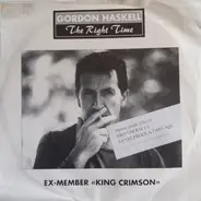 Gordon Haskell - The Right Time