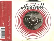 Gordon Haskell - There Goes My Heart Again
