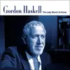 CD Single - Gordon Haskell - The Lady Wants To Know