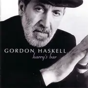 CD - Gordon Haskell - Harry's Bar