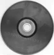 CD - Gordon Haskell - Harry's Bar