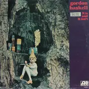 Gordon Haskell