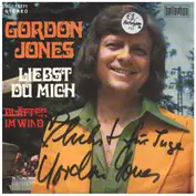 Gordon Jones