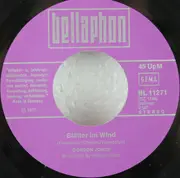 7inch Vinyl Single - Gordon Jones - Liebst Du Mich