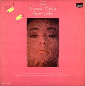 Gordon Jenkins - The Romantic Moods Of Gordon Jenkins