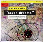LP - Gordon Jenkins - Seven Dreams