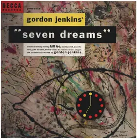 Gordon Jenkins - Seven Dreams