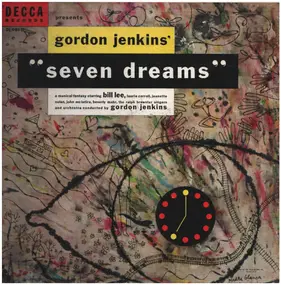 Gordon Jenkins - Seven Dreams