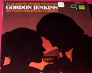 Gordon Jenkins - 24 Academy Award Winners