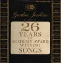 LP - Gordon Jenkins - 26 Years Of Academy Award Winning Songs