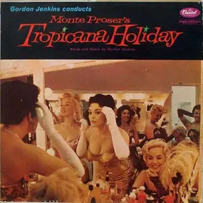 Gordon Jenkins - Tropicana Holiday