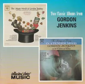 Gordon Jenkins - Two Classic Albums From Gordon Jenkins