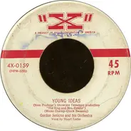 Gordon Jenkins And His Orchestra - Young Ideas / Goodnight, Sweet Dreams