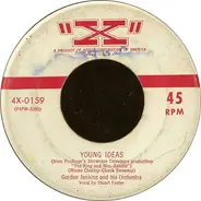 Gordon Jenkins And His Orchestra - Young Ideas / Goodnight, Sweet Dreams