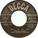 7inch Vinyl Single - Gordon Jenkins And His Orchestra - Again