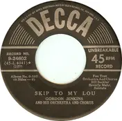 Gordon Jenkins - Again