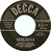 Gordon Jenkins - Anna Maria