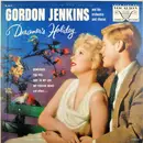 LP - Gordon Jenkins And His Orchestra And Chorus - Dreamer's Holiday