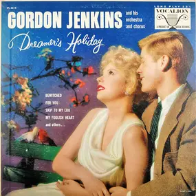 Gordon Jenkins - Dreamer's Holiday