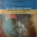 LP - Gordon Jenkins and his Orchestra and Chorus - In A Tender Mood