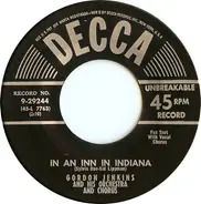Gordon Jenkins And His Orchestra And Chorus - In An Inn In Indiana