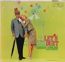 LP - Gordon Jenkins and his Orchestra and Chorus - Let's Duet