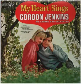 Gordon Jenkins - My Heart Sings